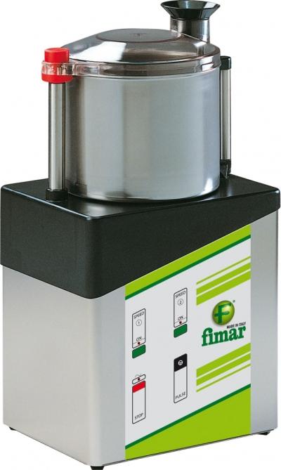 Куттер FIMAR CL 5N