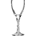 Бокал д/вина "Твист"; стекло; 180мл; D=69,H=178мм; прозр. Pasabahce 44362/b