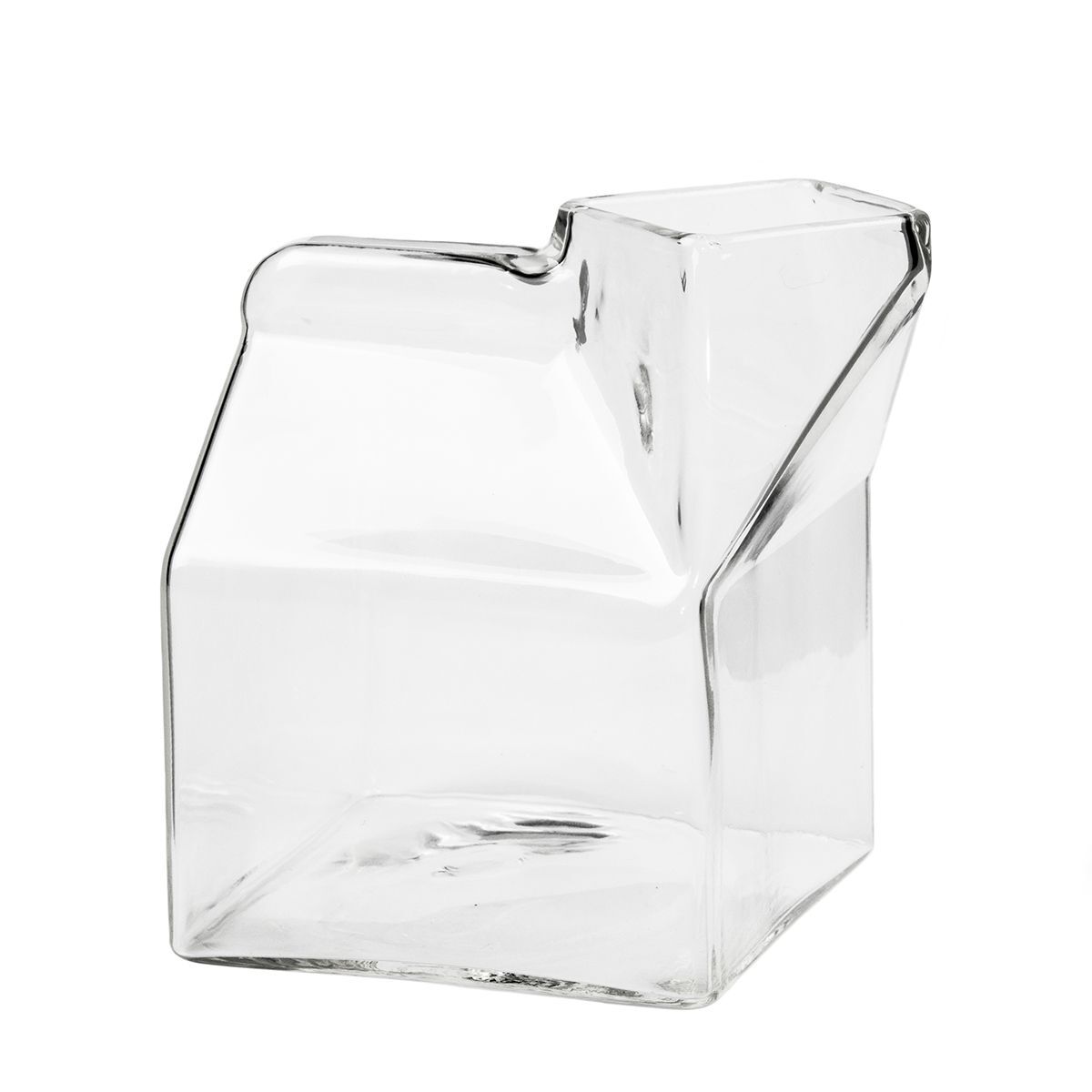 Молочник боросиликатное стекло 300мл P.L. Proff Cuisine G-ME5530