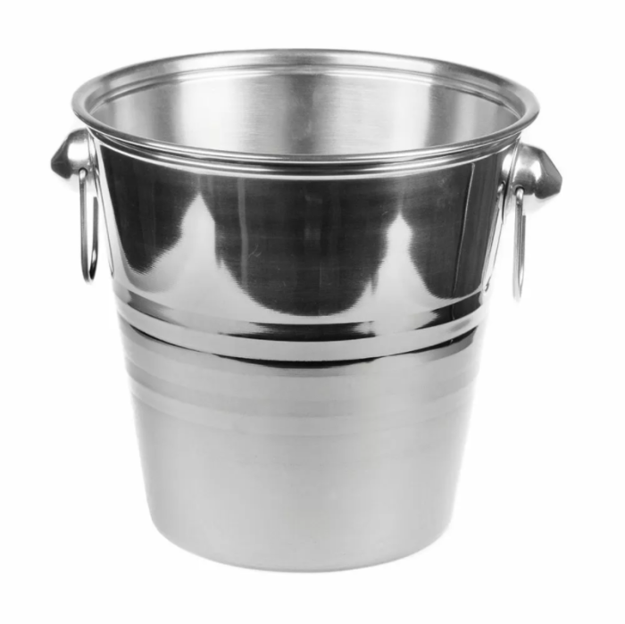 Ведерко для шампанского BarWare d 200/135 мм, h 200 мм P.L. Proff Cuisine WB19