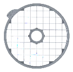 Диск нарез. Robot Coupe 28132 20мм