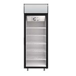 Шкаф холодильный Polair DM107-S 2.0 (R290)