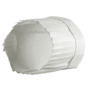 Колпак поварской (10шт); H=30см MATFER 760311