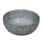 Салатник Stone Untouched Taiga 124x55 мм, 350 мл, P.L. Proff Cuisine 17-221-3STONE B /К=24ШТ