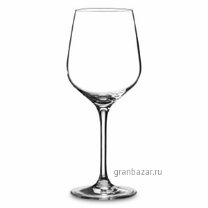 Бокал д/вина «Имэдж»; хр.стекло; 530мл; D=72/97,H=220мм; прозр. Rona 6103 0100