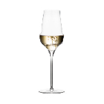 Бокал для шампанского Cocoon D=77, H=255 мм, (340 мл) 34 Cl., стекло, Stolzle 4710029