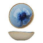Соусник Blue Panasia 130 мл 115*111 мм h37 мм  P.L. Proff Cuisine 19-594EJM-AS PICTURE /К=96ШТ