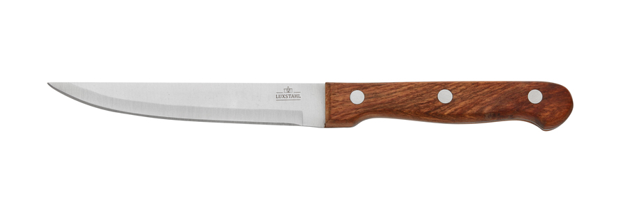 Нож для овощей 115 мм Redwood Luxstahl