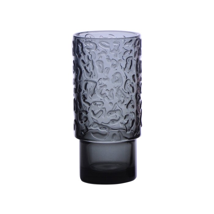 Хайбол BarWare 350 мл, темно серый P.L. Proff Cuisine D15930A-1S