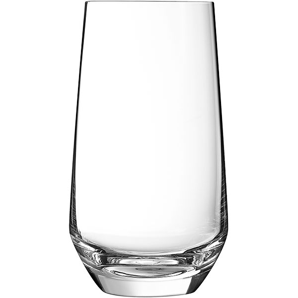 Хайбол «Лима»; стекло; 400мл; D=77,H=130мм; прозр. Chef&Sommelier L8110