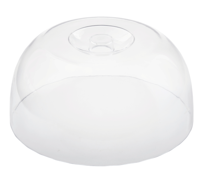 Крышка-баранчик D 300мм h 145мм, пластик TableCraft PCD1