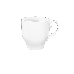 Кружка 400 мл d97 мм h90 мм Wilmax 993106