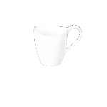 Кружка 340 мл d85 мм h93 мм Wilmax 993096