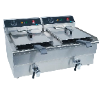 Фритюрница Hurakan HKN-FT1616N