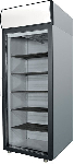 Шкаф холодильный Polair DM105-G (R290)