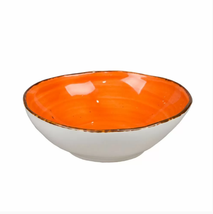 Салатник Fusion Orange Sky 165 мм, P.L. Proff Cuisine