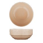 Салатник Aristocrat Peach Tea Stackable 400 мл d 120 мм h54 мм Noble 313505-PEACH [6]