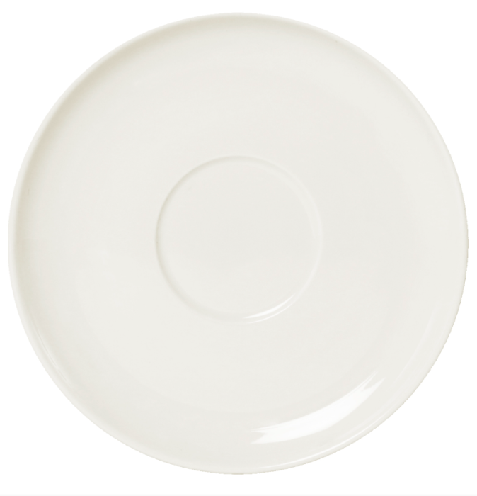 Блюдце d 160 мм чайное для чашки 81229918 Fine Plus Noble [6] 095309A