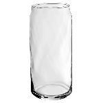 Хайбол для коктейля 620 мл. d=65 мм. h=164 мм. хр. стекло Банка Кэн MGline /6/24/