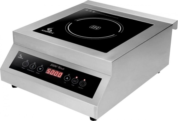 Плита Индукционная Airhot Ip5000