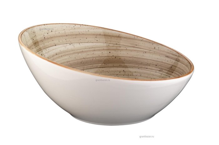 Салатник Bonna TERRAIN AURA ATR VNT 08 KS
