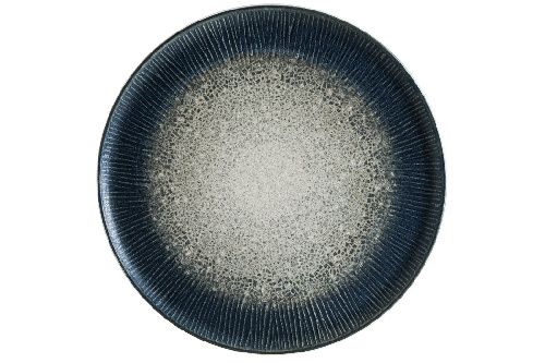 Блюдо для пиццы Арктик d320 мм форма Гурмэ Bonna S-MT-ARCGRM32PZ