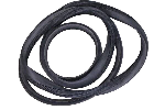 Уплотнитель двери для печей Unox 700 серии, арт. KGN1391C