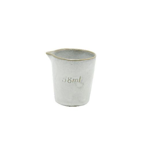 Соусник молочник Gray Frutti di Mare 58 мл d 55 мм h55 мм P.L. Proff Cuisine QB202004-694UFI