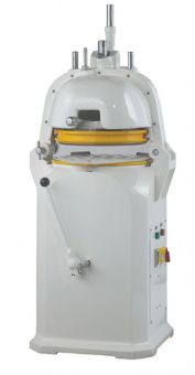 Тестоделитель-округлитель для 30 тестовых заготовок, 380/3/50 Kocateq OMJ-3-30A BM