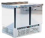Стол холодильный Cryspi СШС-0,2 GN-1000NDSBS
