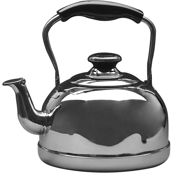 Чайник сталь нерж. 5 л KL kt 370