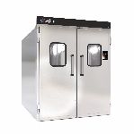 Шкаф расстоечный Abat ШРТ-18-2-EN-4