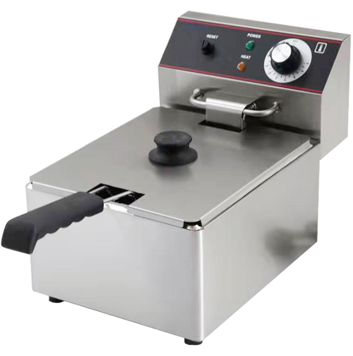 Фритюрница Kocateq EF81NW