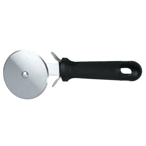 Нож роликовый для пиццы d 100 мм, пластиковая ручка, P.L. Proff Cuisine GS-10821-100
