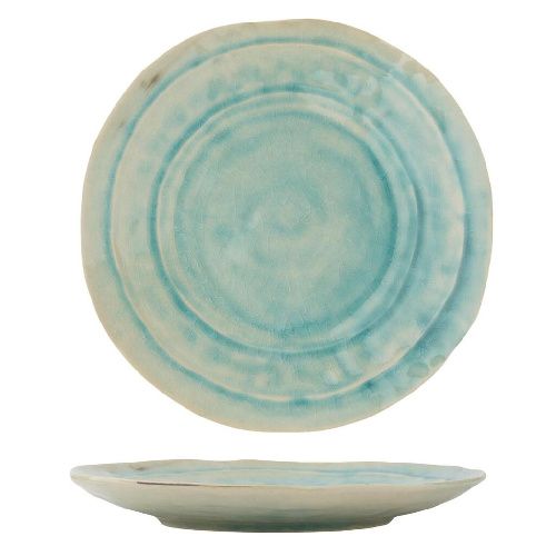 Тарелка Sea Blue Frutti di Mare d 265 мм h30 мм P.L. Proff Cuisine QB23132002 [1]