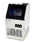 Льдогенератор Hurakan HKN-IMC25 (кубики)