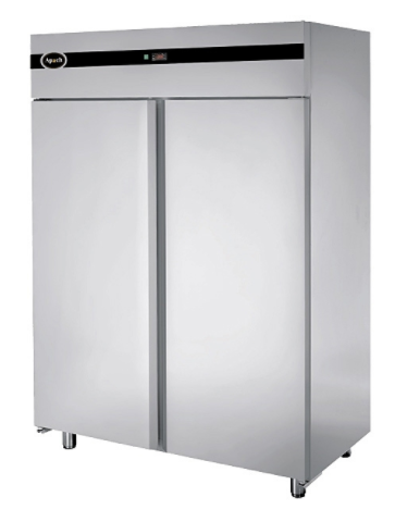 Шкаф морозильный Apach Cook Line F1400BT DOM PLUS