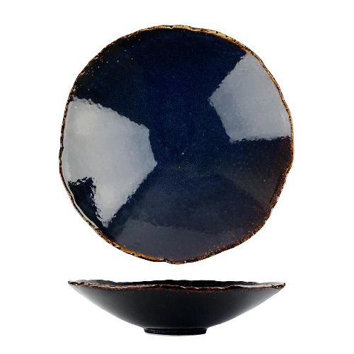Салатник Aqua Blue 925 мл d 246 мм h60 мм P.L. Proff Cuisine [6] ZA0304-9.75-A