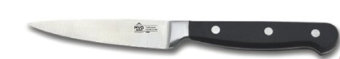 Нож для очистки овощей Profi shef MVQ Messer 90 мм KST9APA