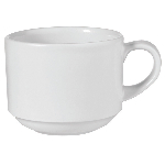 Чашка чайная стекло Profile 220мл Churchill WHVSC81