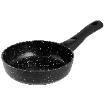 Сковорода Black Stone, а/пр., глубокая, 200 мм, съемн./руч. Appetite