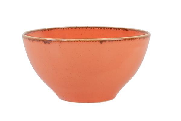 Миска суповая 160 мм Porland 368216 ORANGE