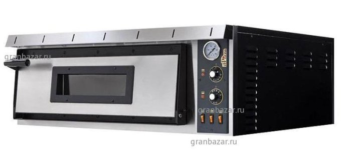 Печь для пиццы  Itpizza ML6