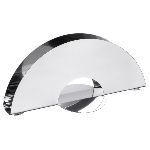 Салфетница 145х62х70 мм. нерж. MGprof /1/