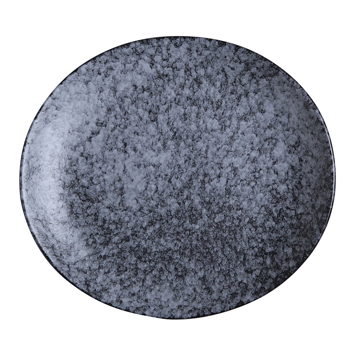 Тарелка для подачи Evolution-Snow d=200 мм, P.L. Proff Cuisine 10679-Snow