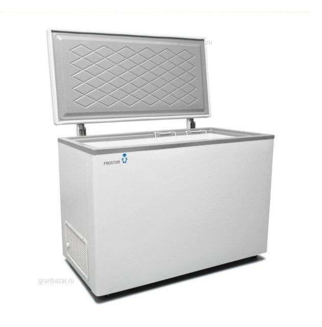 Морозильный ларь Frostor F600S (R-134A)