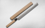 Нож для морепродуктов Такохики с дер. чехлом, 270 мм., сталь/дерево, 16230C Masahiro