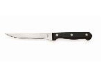 Нож кухонный для обрезания мяса с кости, L=135 мм., нерж. сталь, ручка пластик, WAS 6510160