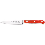 Нож кухонный кованый, нерж.сталь/POM L 100мм GIESSER 8240 10 r