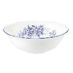 Салатник Sea Flower 500 мл d 170 мм h59 мм P.L. Proff Cuisine NY-YQA4767B-BOWL-6.5X6 [6]